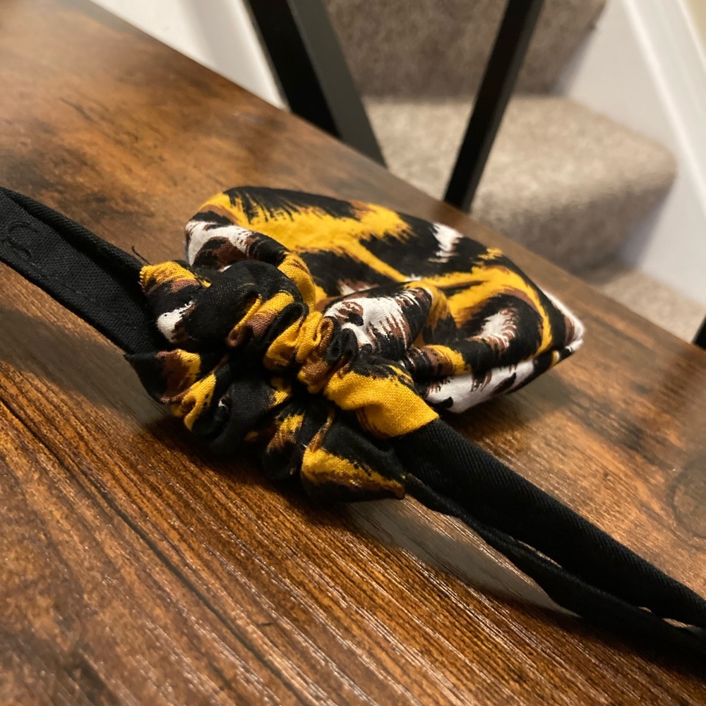 Custom Draw String Pouch - Picture 3 of 4